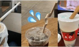 奶茶吸管爆料视频大全,揭秘饮品背后的秘密