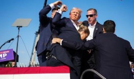 特朗普身体爆料视频,揭秘总统的日常与隐私